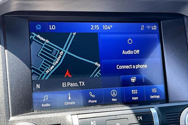 2022 Ford Mustang EcoBoost Premium Fastback