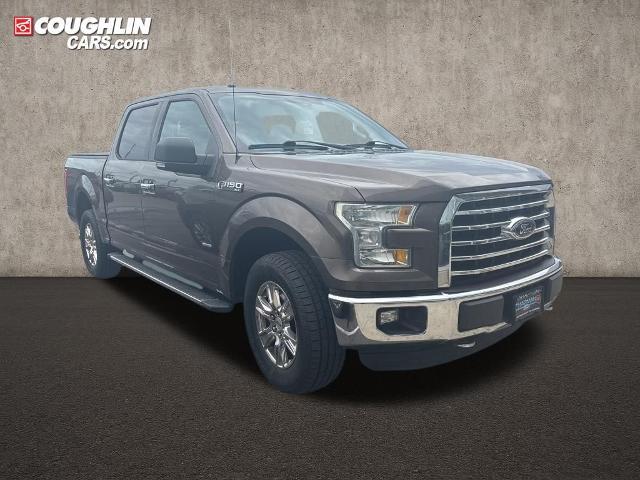 2015 Ford F-150 for sale near Marysville, OH