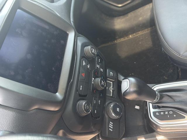 2021 Jeep Renegade Limited 4x4