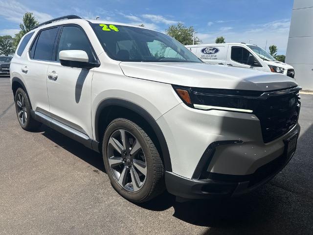 2024 Honda Pilot Elite for sale in Plano, IL