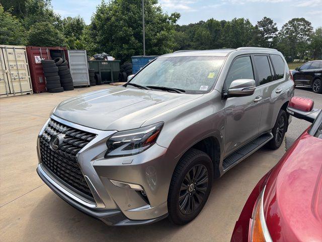 2022 Lexus GX 460 Premium for sale in Cumming, GA