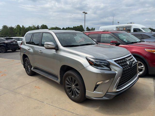 2022 Lexus GX 460 Premium