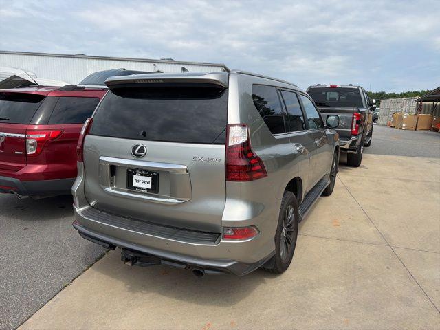 2022 Lexus GX 460 Premium