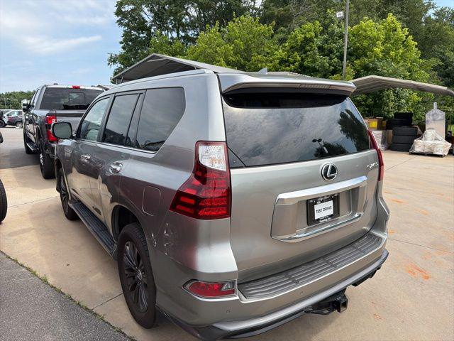 2022 Lexus GX 460 Premium