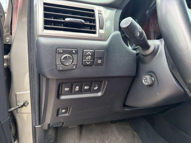 2022 Lexus GX 460 Premium