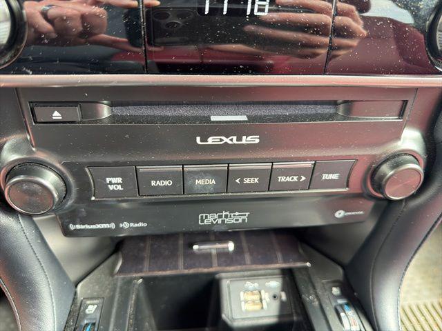 2022 Lexus GX 460 Premium