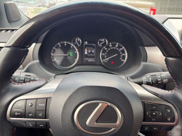 2022 Lexus GX 460 Premium