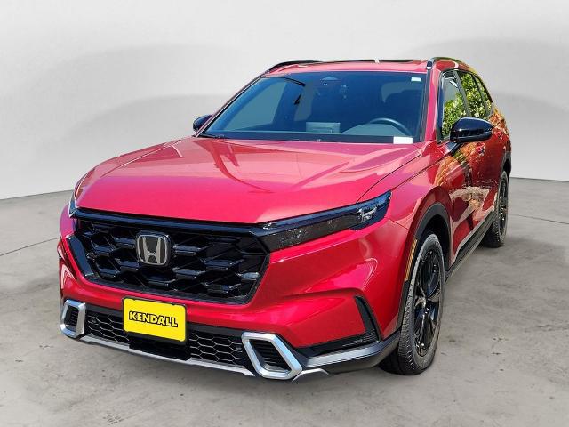 2026 Honda CR-V Hybrid AWD Sport Touring for sale in Vancouver, WA