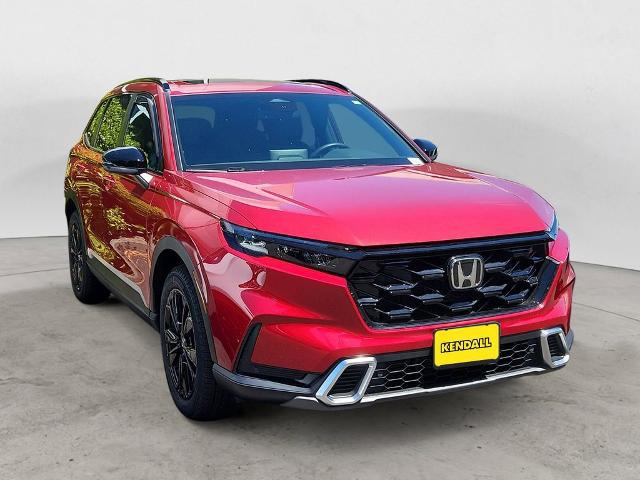 2026 Honda CR-V Hybrid AWD Sport Touring