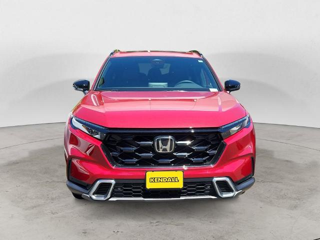 2026 Honda CR-V Hybrid AWD Sport Touring