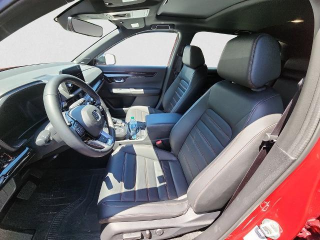 2026 Honda CR-V Hybrid AWD Sport Touring
