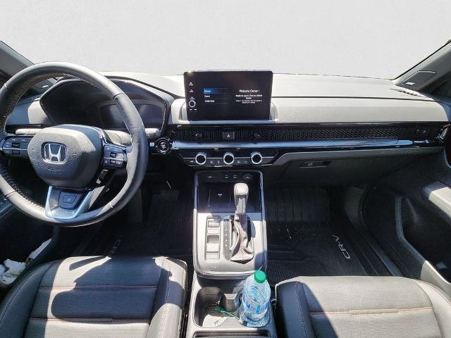 2026 Honda CR-V Hybrid AWD Sport Touring