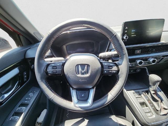 2026 Honda CR-V Hybrid AWD Sport Touring