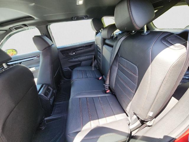 2026 Honda CR-V Hybrid AWD Sport Touring