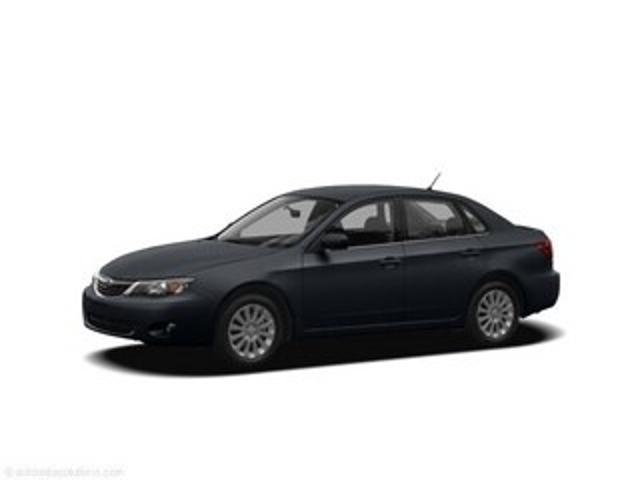 2008 Subaru Impreza i for sale in Palmyra, PA