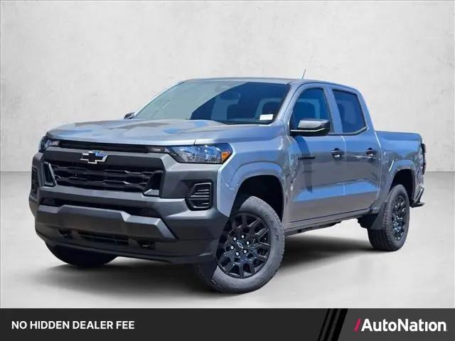 2026 Chevrolet Colorado WT, 4WD for sale in Peoria, AZ