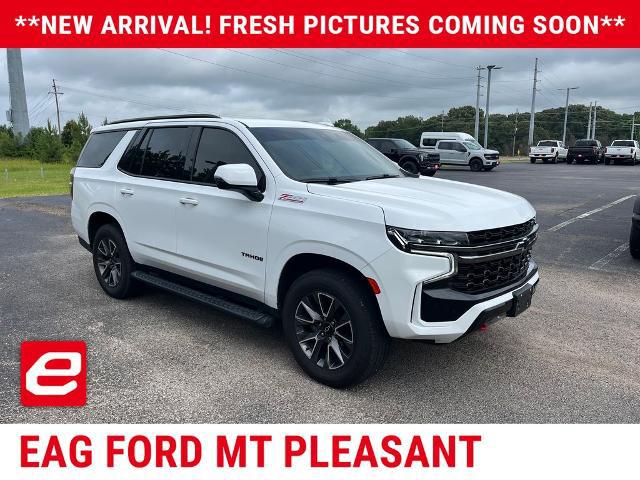 2022 Chevrolet Tahoe 4WD Z71 for sale in Mount Pleasant, TX