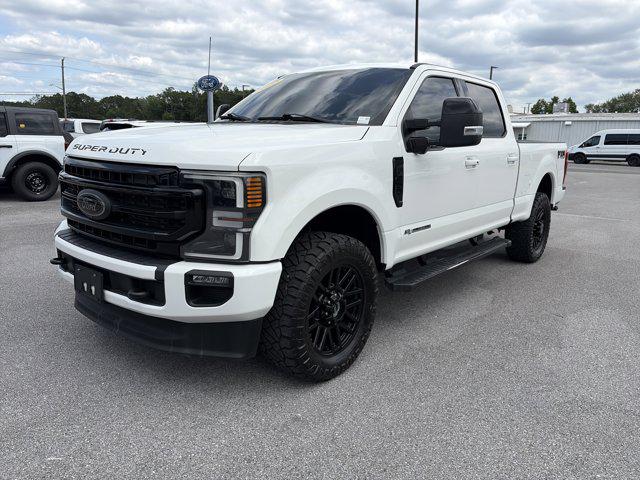 2022 Ford F-250 LARIAT for sale in Crestview, FL