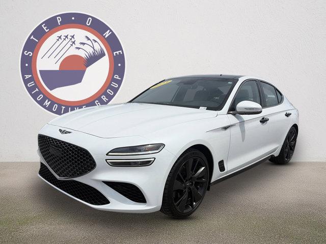 2023 Genesis G70 2.0T RWD for sale in Crestview, FL