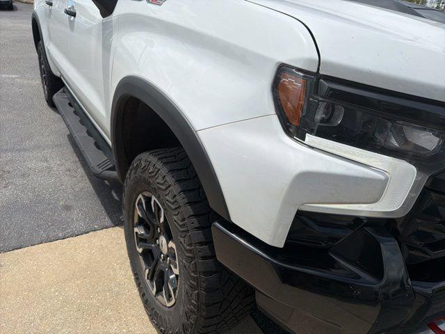 2024 Chevrolet Silverado 1500 4WD Crew Cab Short Bed ZR2
