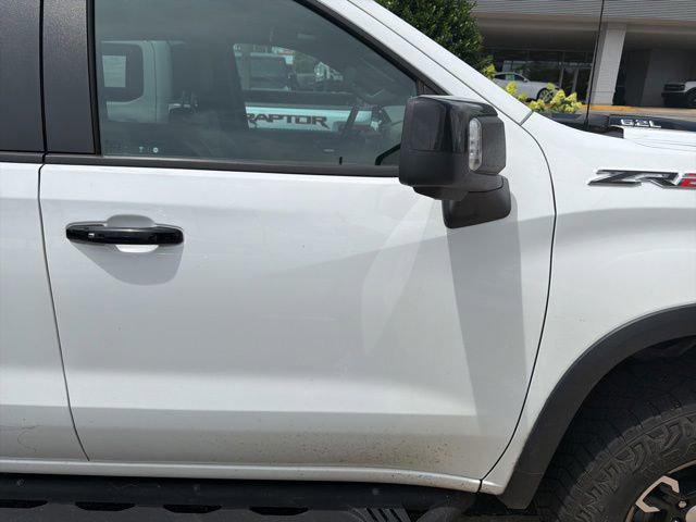 2024 Chevrolet Silverado 1500 4WD Crew Cab Short Bed ZR2