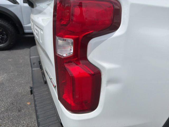2024 Chevrolet Silverado 1500 4WD Crew Cab Short Bed ZR2