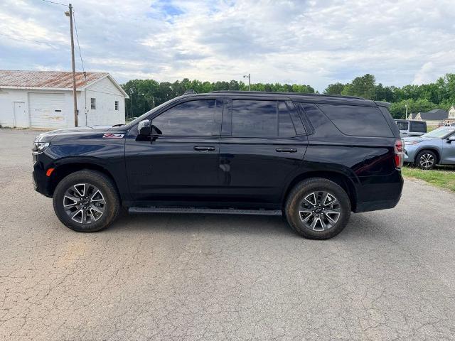 2024 Chevrolet Tahoe 4WD Z71 for sale in Arab, AL