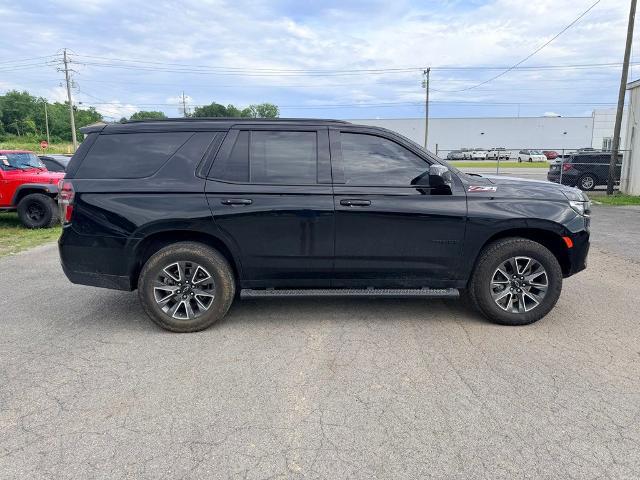 2024 Chevrolet Tahoe 4WD Z71