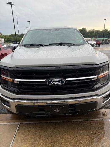 2024 Ford F-150 XLT for sale in Arab, AL
