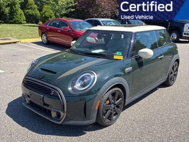 2023 MINI Hardtop Cooper S for sale in Prince Frederick, MD