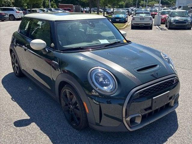 2023 MINI Hardtop Cooper S