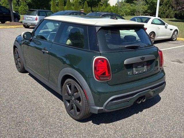 2023 MINI Hardtop Cooper S