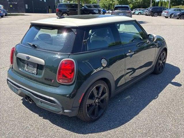 2023 MINI Hardtop Cooper S