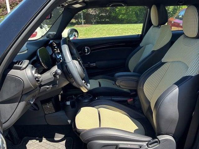 2023 MINI Hardtop Cooper S
