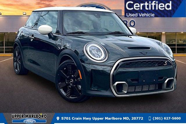 2023 MINI Hardtop Cooper S for sale in Prince Frederick, MD
