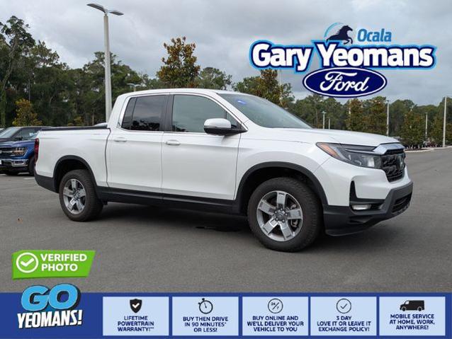 2026 Honda Ridgeline RTL for sale in Ocala, FL