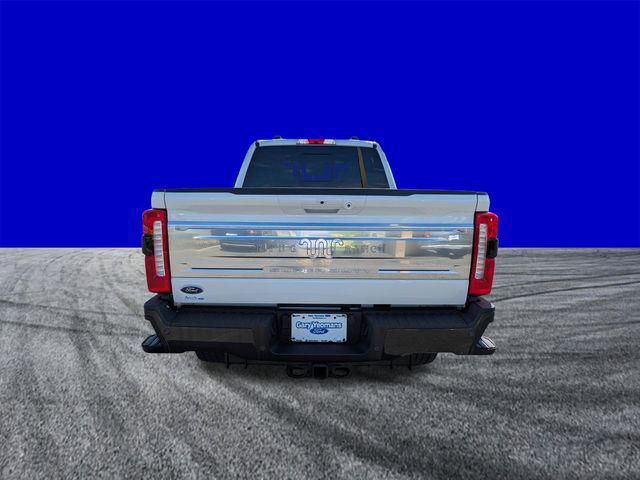 2024 Ford F-350 King Ranch