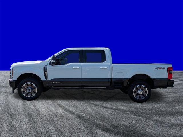 2024 Ford F-350 King Ranch