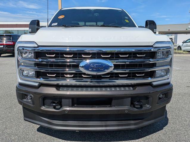 2024 Ford F-350 King Ranch