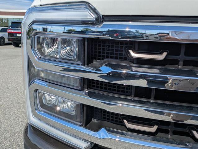 2024 Ford F-350 King Ranch