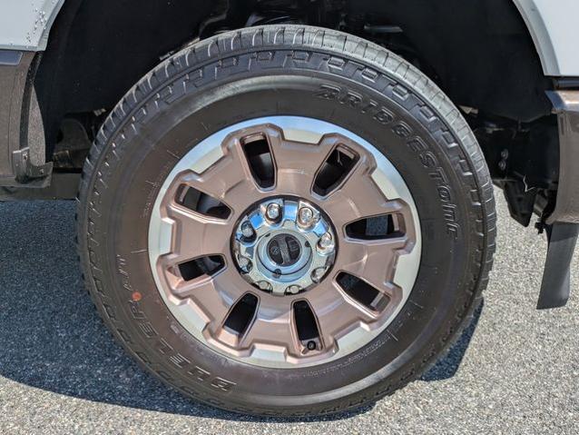 2024 Ford F-350 King Ranch