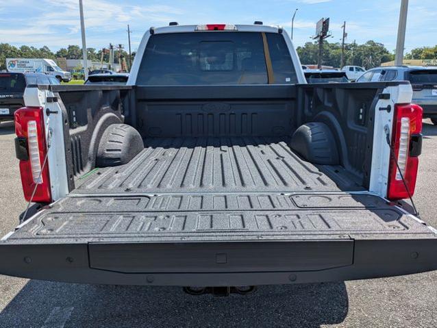 2024 Ford F-350 King Ranch