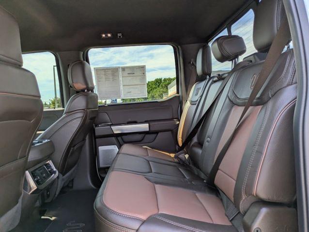 2024 Ford F-350 King Ranch
