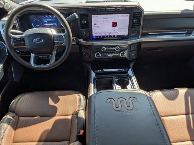 2024 Ford F-350 King Ranch