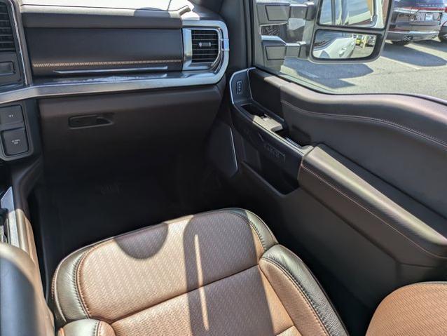 2024 Ford F-350 King Ranch