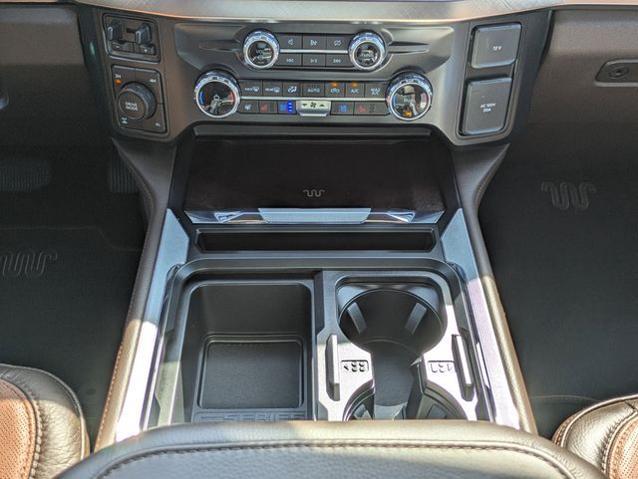 2024 Ford F-350 King Ranch