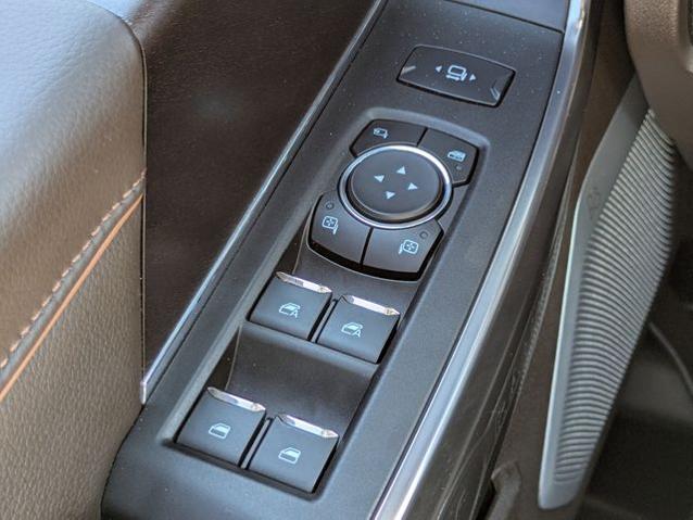 2024 Ford F-350 King Ranch