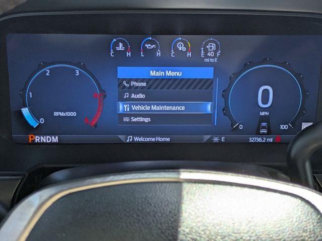 2024 Ford F-350 King Ranch