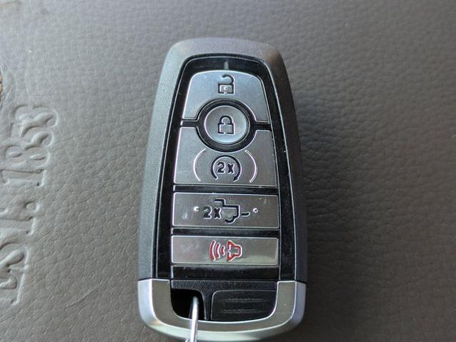 2024 Ford F-350 King Ranch