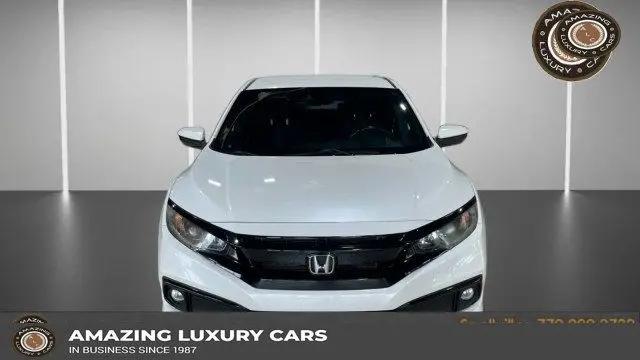 2020 Honda Civic Sport for sale in Snellville, GA